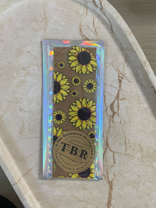 Sunny Boy (Bookmark)