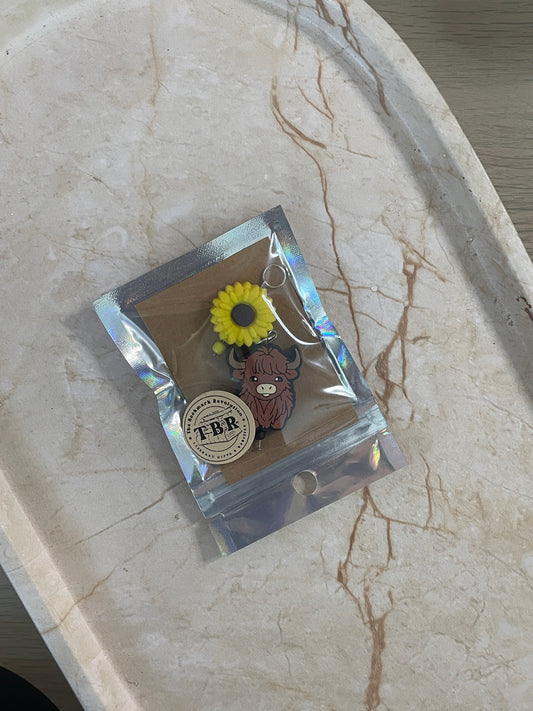 Sunny Boy (Charms)