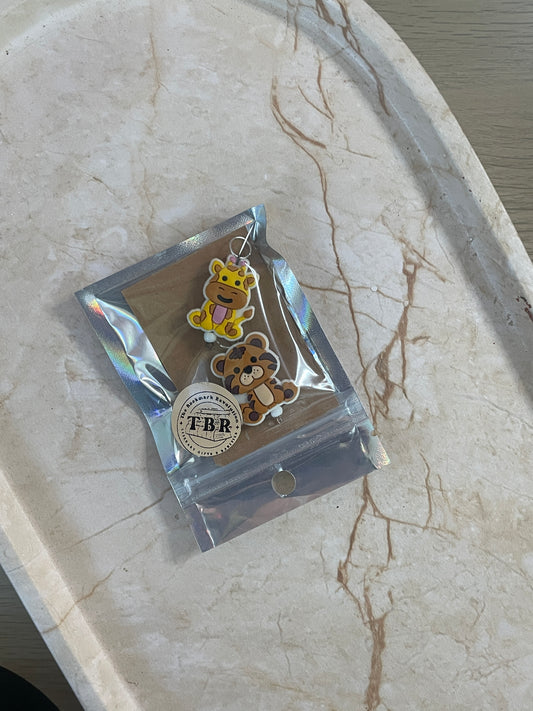 Zoo-topia (Charms)