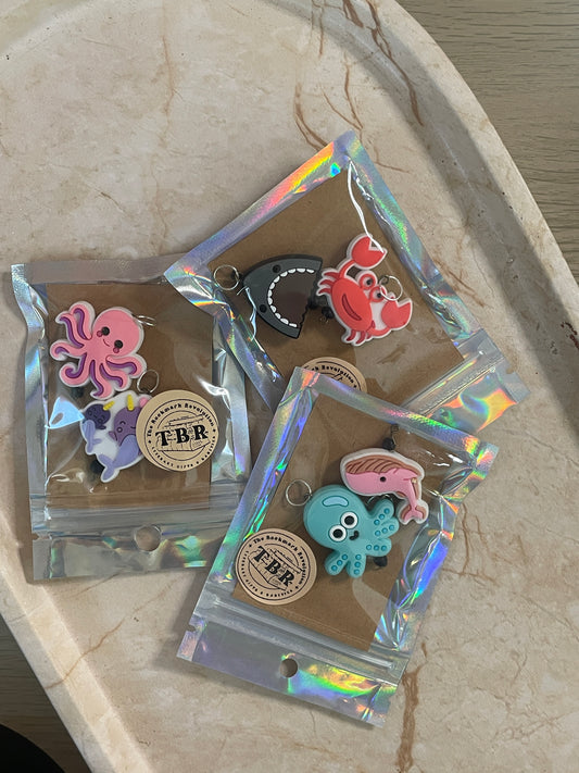 Under the Sea (Charms)