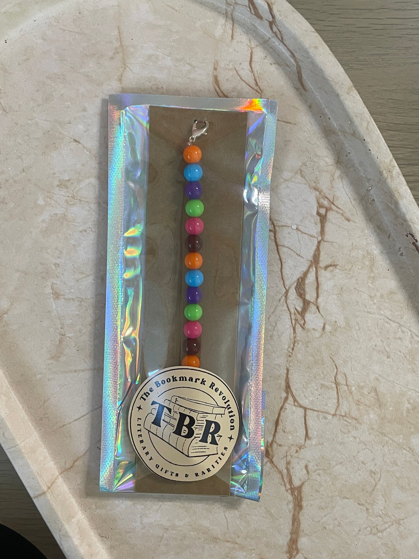 Sweet Treats (Chain)