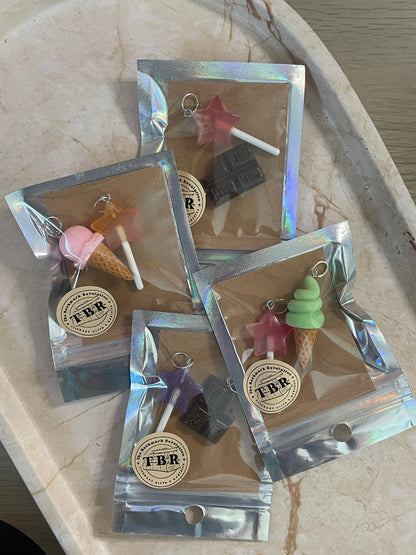 Sweet Treats (Charms)