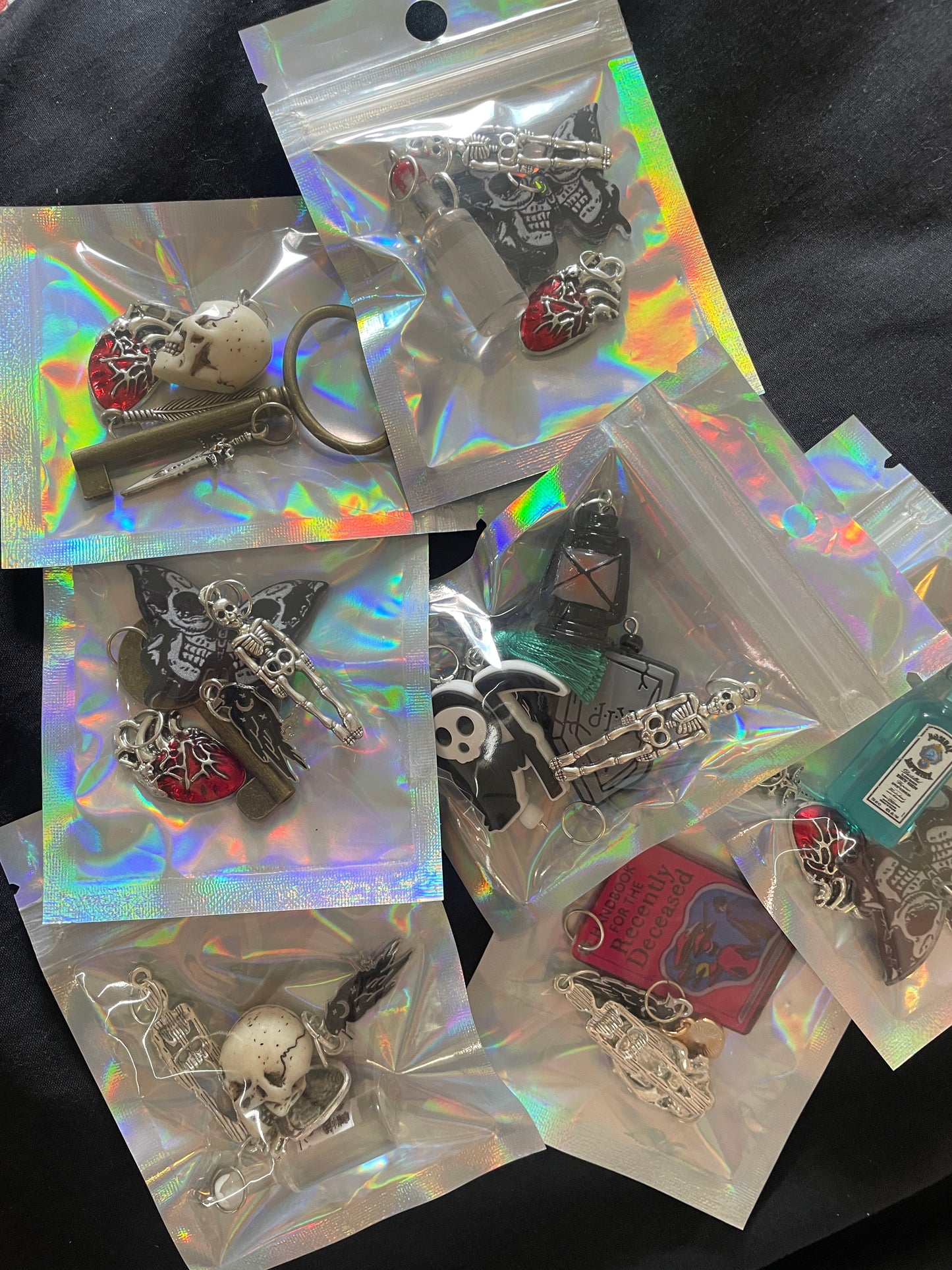 Halloween Sets