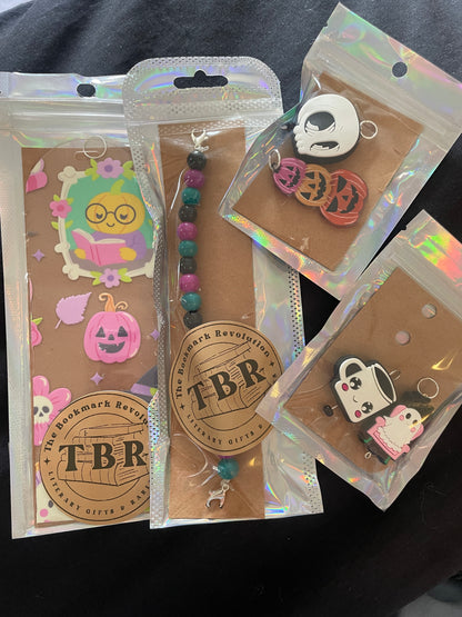 Halloween Sets