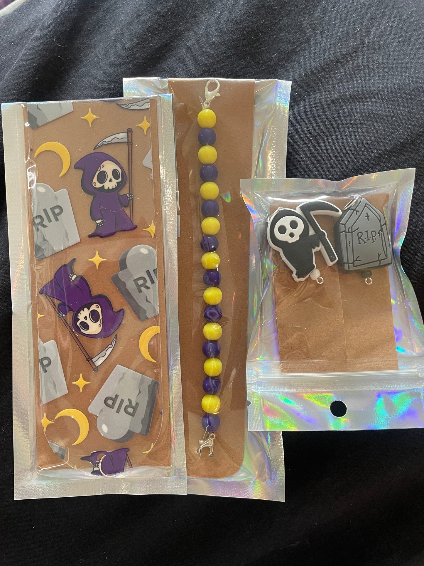 Halloween Sets