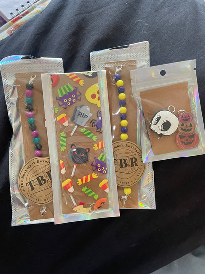 Halloween Sets