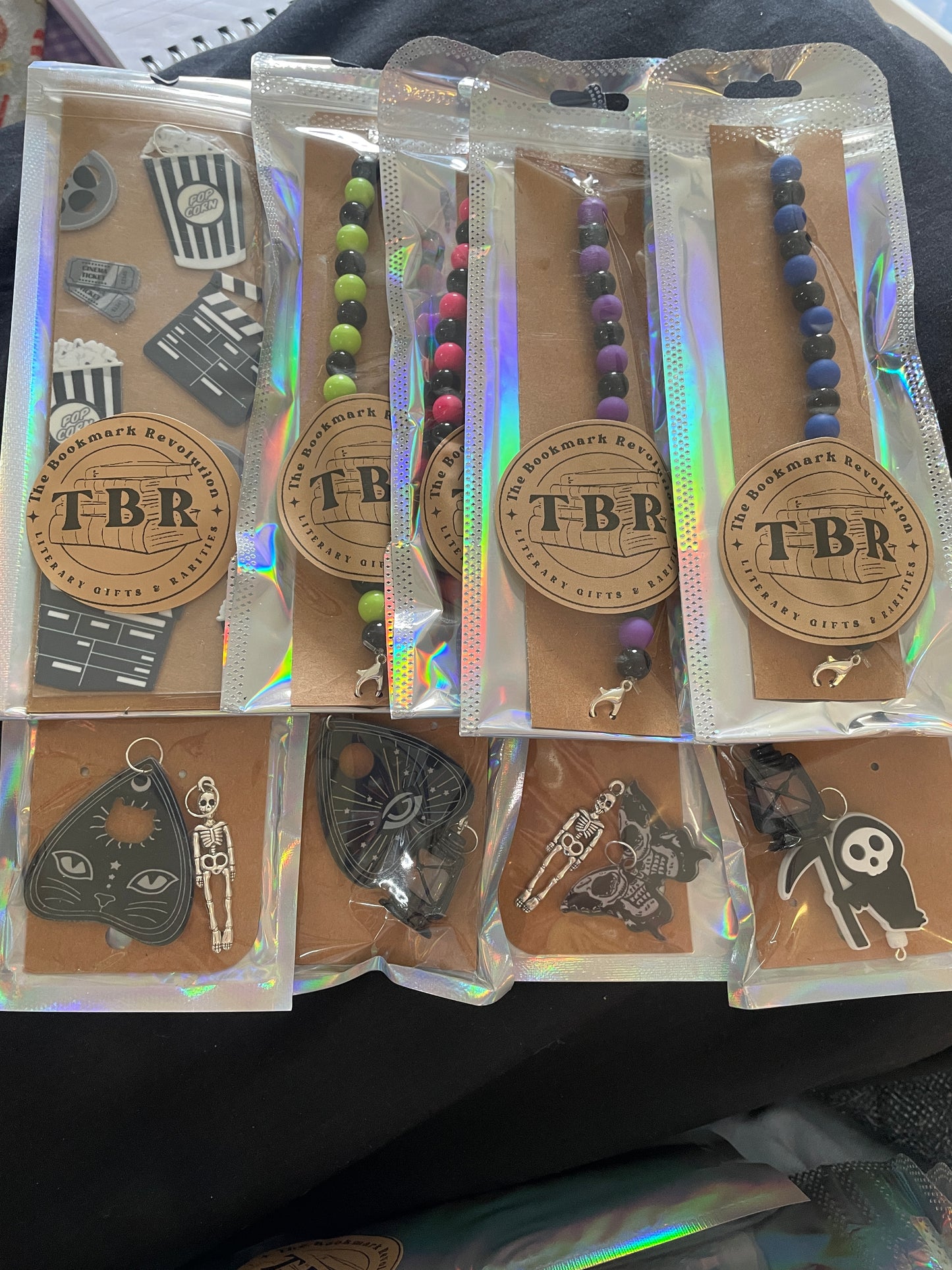 Halloween Sets