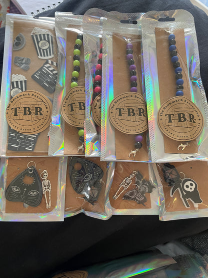 Halloween Sets
