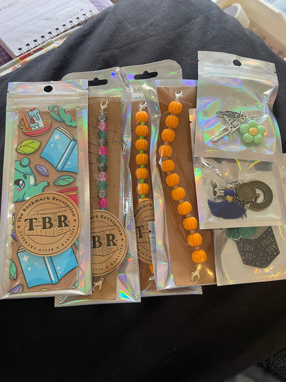 Halloween Sets