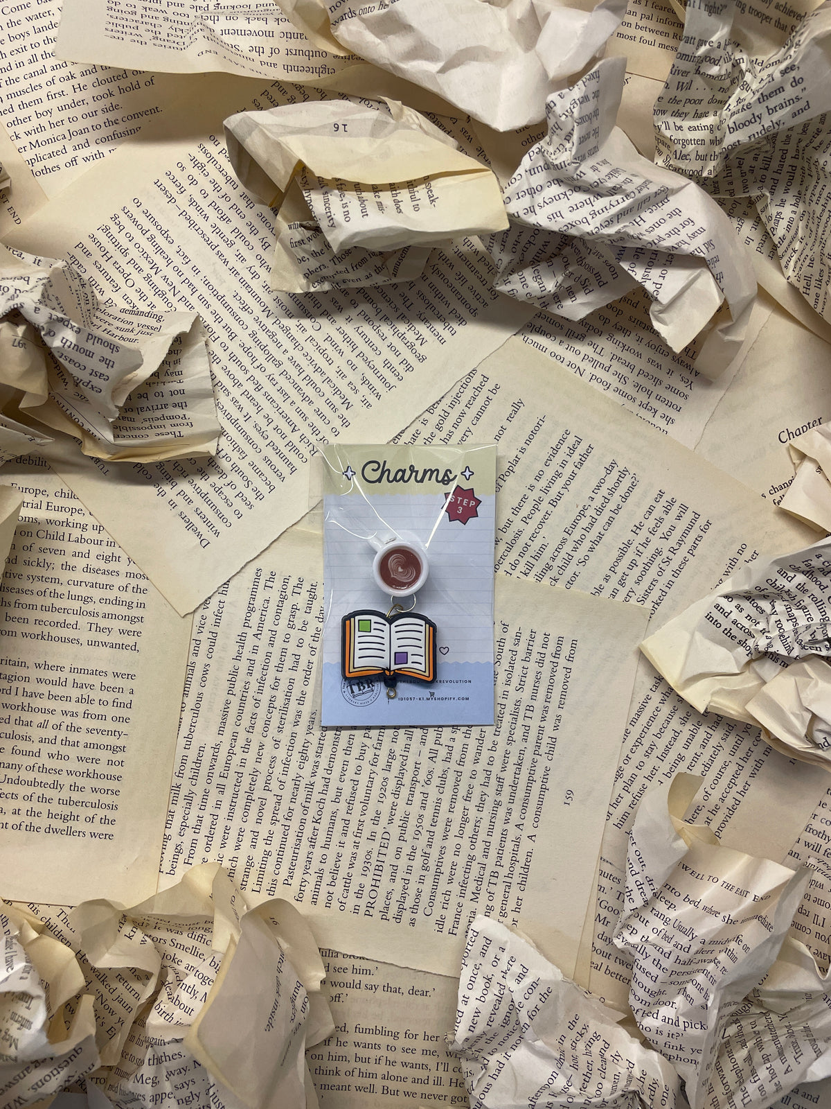 Books & Coffee