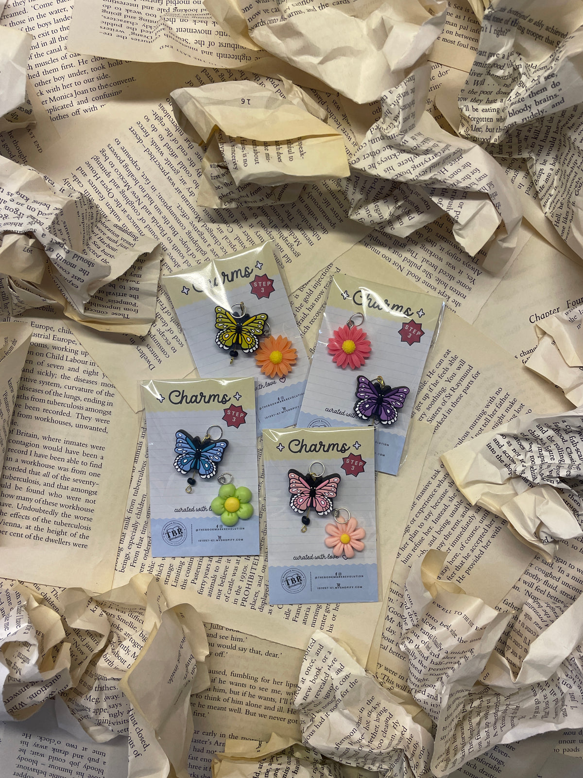 Butterfree