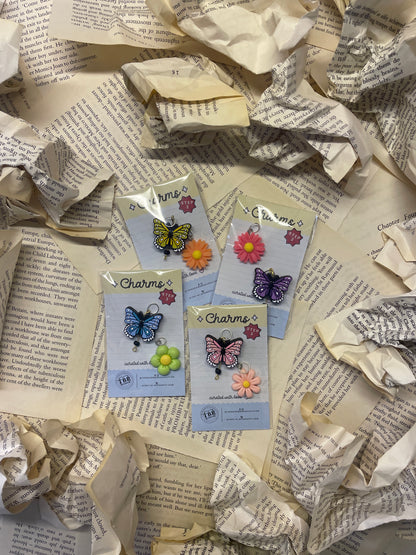 Butterfree