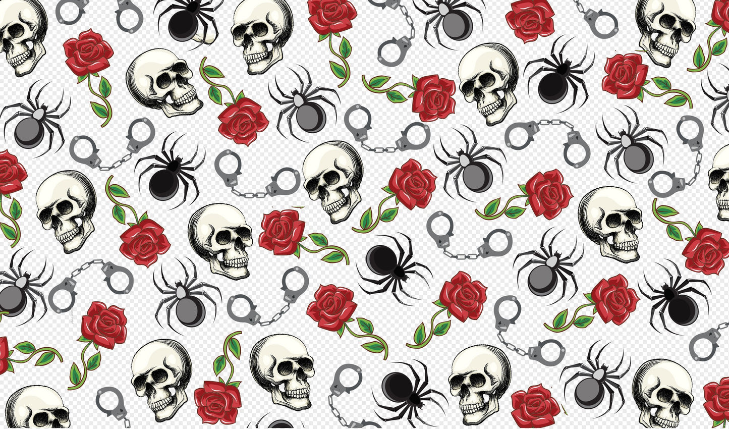 Dark Romance (Bookmark)