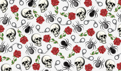 Dark Romance (Bookmark)