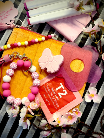 "Cozy Corner" Bookmark Club Bundle - June